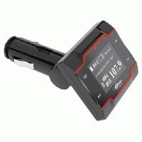 MP3 плеер Ritmix FMT-A760