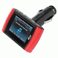 MP3 плеер Ritmix FMT-A765