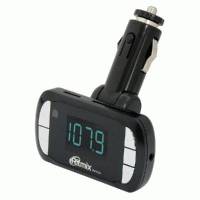 MP3 плеер Ritmix FMT-A770