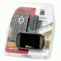Ritmix FMT-A770