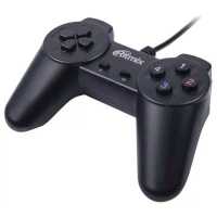 Ritmix GP-001 Black