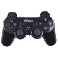 геймпад Ritmix GP-020WPS Black