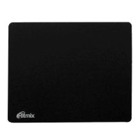 коврик для мыши Ritmix MPD-010 Black