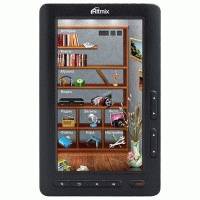 электронная книга Ritmix RBK-420 Black