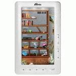 электронная книга Ritmix RBK-420 White