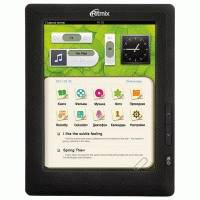 электронная книга Ritmix RBK-470 8GB