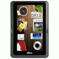 планшет Ritmix RBK-495