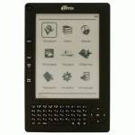 электронная книга Ritmix RBK-520 4GB