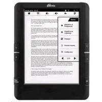 электронная книга Ritmix RBK-695FL
