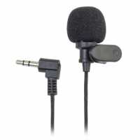микрофон Ritmix RCM-101