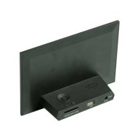 фоторамка Ritmix RDF-710 Black