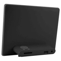 Ritmix RDF-712 Black