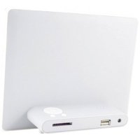 Ritmix RDF-712 White
