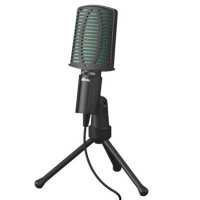 Ritmix RDM-126 Black/Green