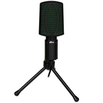 Ritmix RDM-126 Pro Black-Green