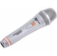 микрофон Ritmix RDM-131 Silver