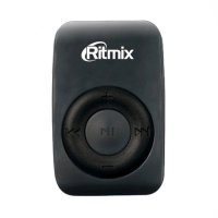 MP3 плеер Ritmix RF-1010 Gray