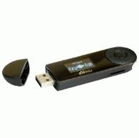 Ritmix RF-3200 4GB Black
