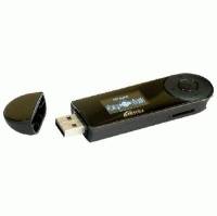 Ritmix RF-3200 8GB Black
