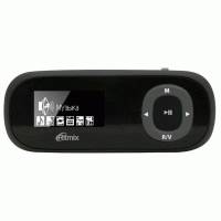 MP3 плеер Ritmix RF-3400 8GB Black