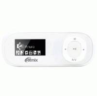 MP3 плеер Ritmix RF-3400 8GB White