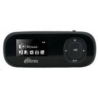 MP3 плеер Ritmix RF-3410 4GB Black