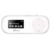 MP3 плеер Ritmix RF-3410 4GB White