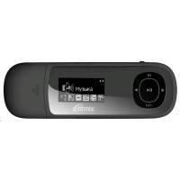 MP3 плеер Ritmix RF-3450 8GB Black