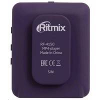 Ritmix RF-4150 4GB Violet
