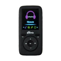 MP3 плеер Ritmix RF-4450 8Gb Gray