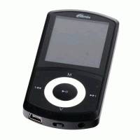 MP3 плеер Ritmix RF-4700 4GB White