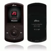 Ritmix RF-4700 8GB Black
