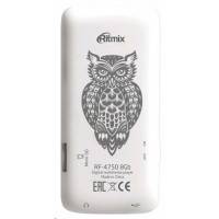 Ritmix RF-4750 8GB White