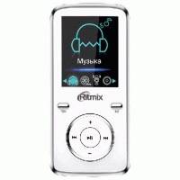MP3 плеер Ritmix RF-4950 8GB White