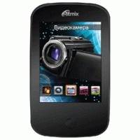 MP3 плеер Ritmix RF-7200 8GB Black