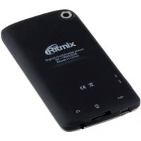 Ritmix RF-7650 8GB Black