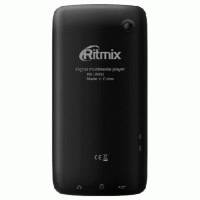 Ritmix RF-7650 Black