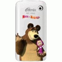 Ritmix RF-7650M 4GB White