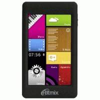 MP3 плеер Ritmix RF-9300 4GB Black