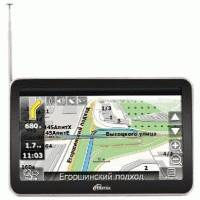 навигатор Ritmix RGP-586TV