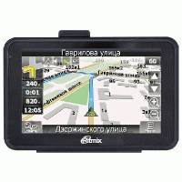 навигатор Ritmix RGP-589DVR