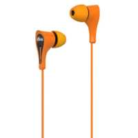 наушники Ritmix RH-012 Orange
