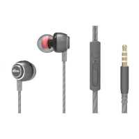 гарнитура Ritmix RH-150M Space Grey