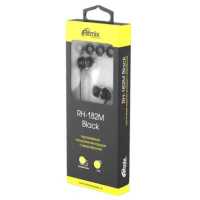 Ritmix RH-182M Black