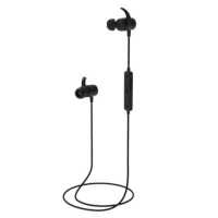 гарнитура Ritmix RH-490BTH Black