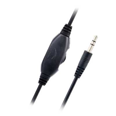 Ritmix RH-544TV RC Black