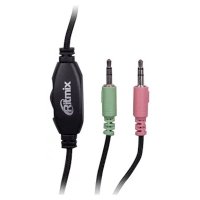 Ritmix RH-555M Gaming Green