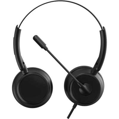 Ritmix RH-563USB Black