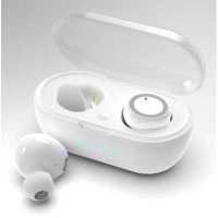 гарнитура Ritmix RH-802BTH TWS White
