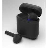 Ritmix RH-825BTH TWS Black